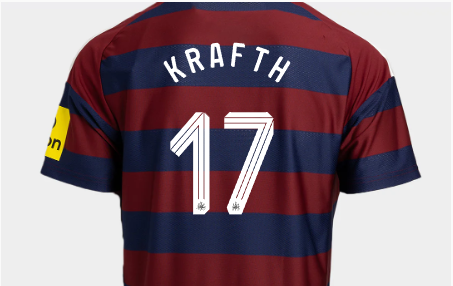Newcastle United newcastle united adidas womens 2425 away shirt – 17 krafth Collection - Football Kits & Footwear