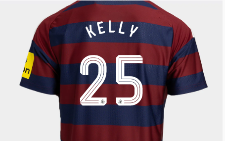 Newcastle United newcastle united adidas womens 2425 away shirt – 25 kelly Collection - Football Kits & Footwear