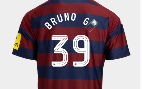 Newcastle United newcastle united adidas womens 2425 away shirt – 39 bruno g. Collection - Football Kits & Footwear