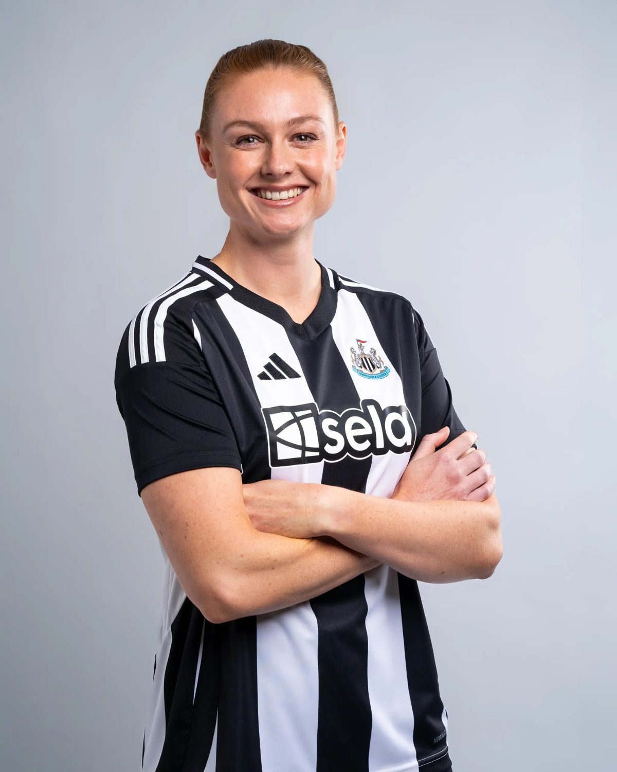 Newcastle United newcastle united adidas womens 2425 home shirt – 4 botman Collection - Football Kits & Footwear