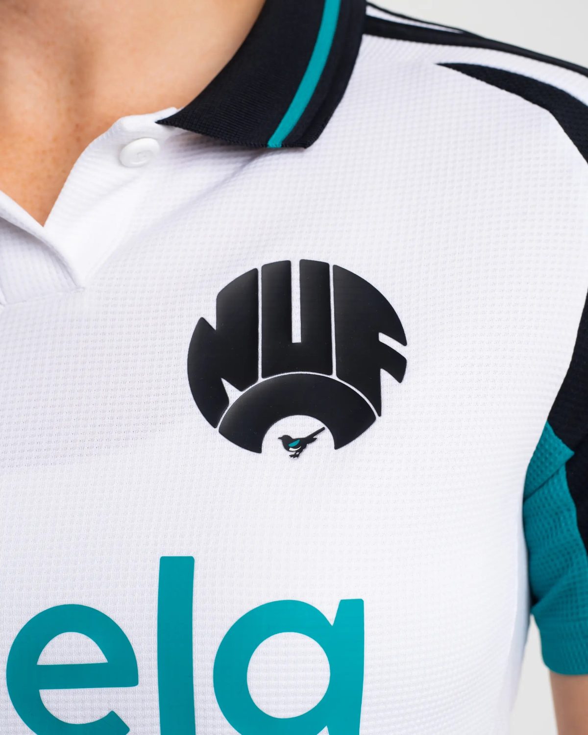 Newcastle United newcastle united adidas womens 2425 third shirt – 4 botman Collection - Football Kits & Footwear
