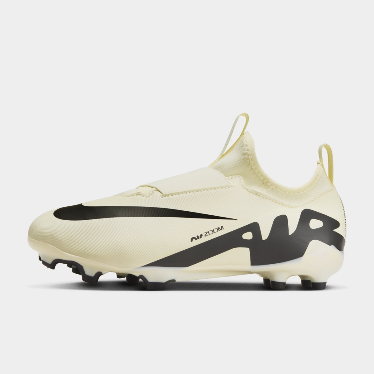Newcastle United nike mercurial vapor 15 academy firm ground football boots childrens lemonadeblack Collection - Football Kits & Footwear
