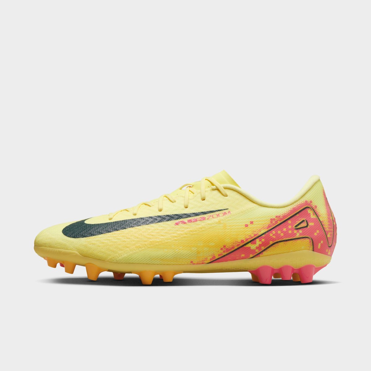 Newcastle United nike mercurial vapor 16 academy artificial ground football boots orangenavy Collection - Football Kits & Footwear