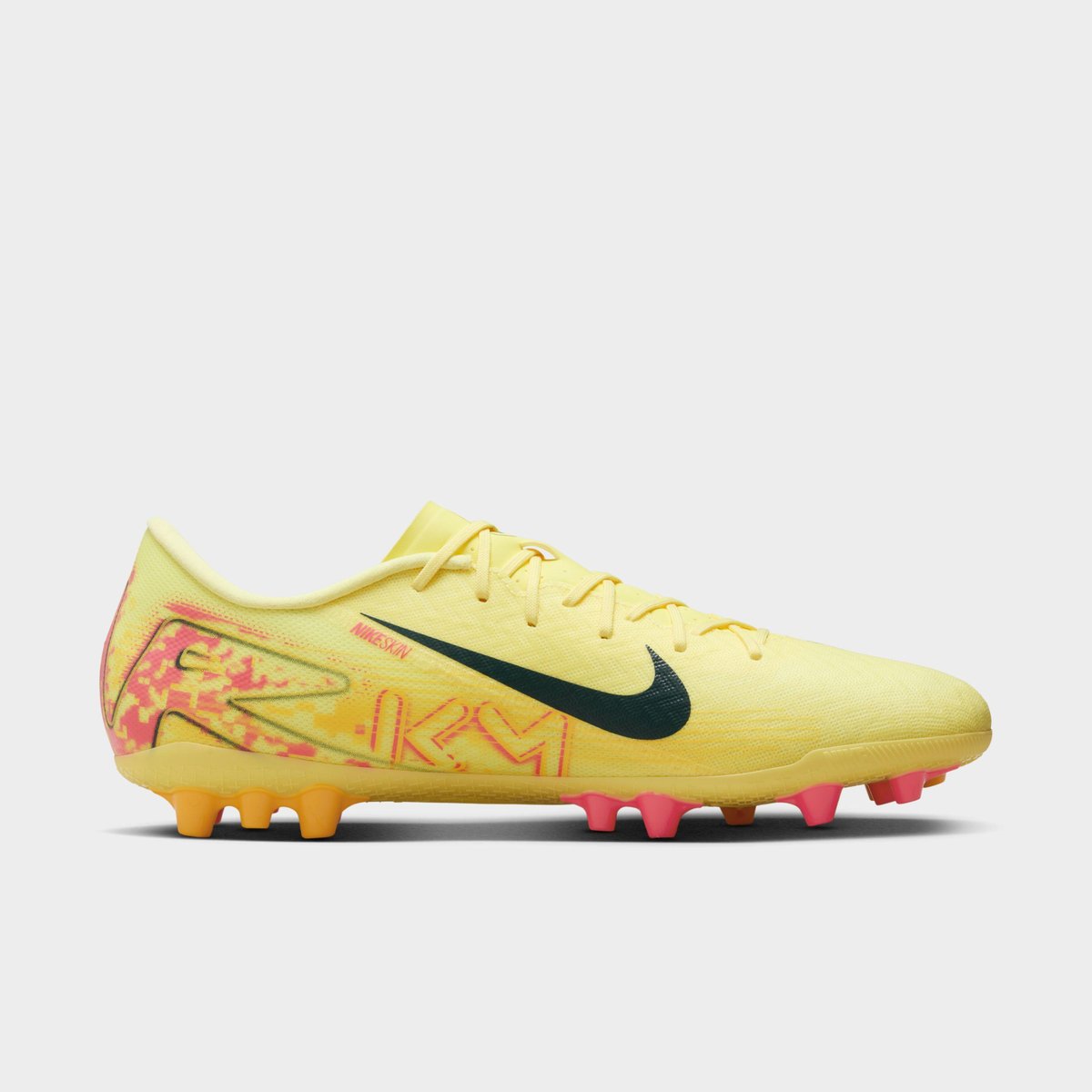 Newcastle United nike mercurial vapor 16 academy artificial ground football boots orangenavy Collection - Football Kits & Footwear