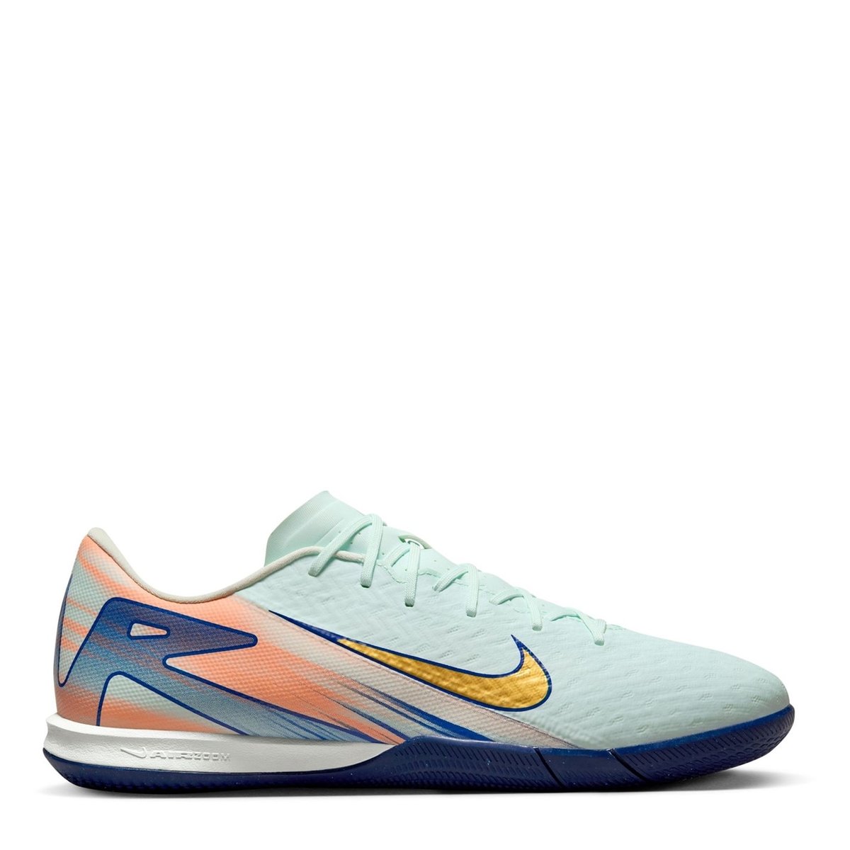 Newcastle United nike mercurial vapor 16 academy indoor court football trainers mens greenwhite Collection - Football Kits & Footwear