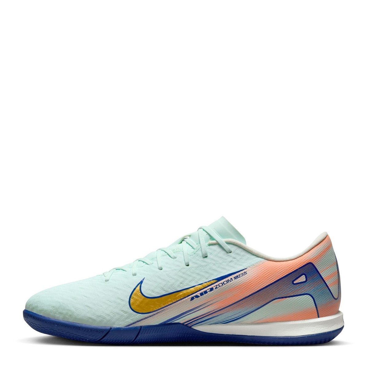 Newcastle United nike mercurial vapor 16 academy indoor court football trainers mens greenwhite Collection - Football Kits & Footwear