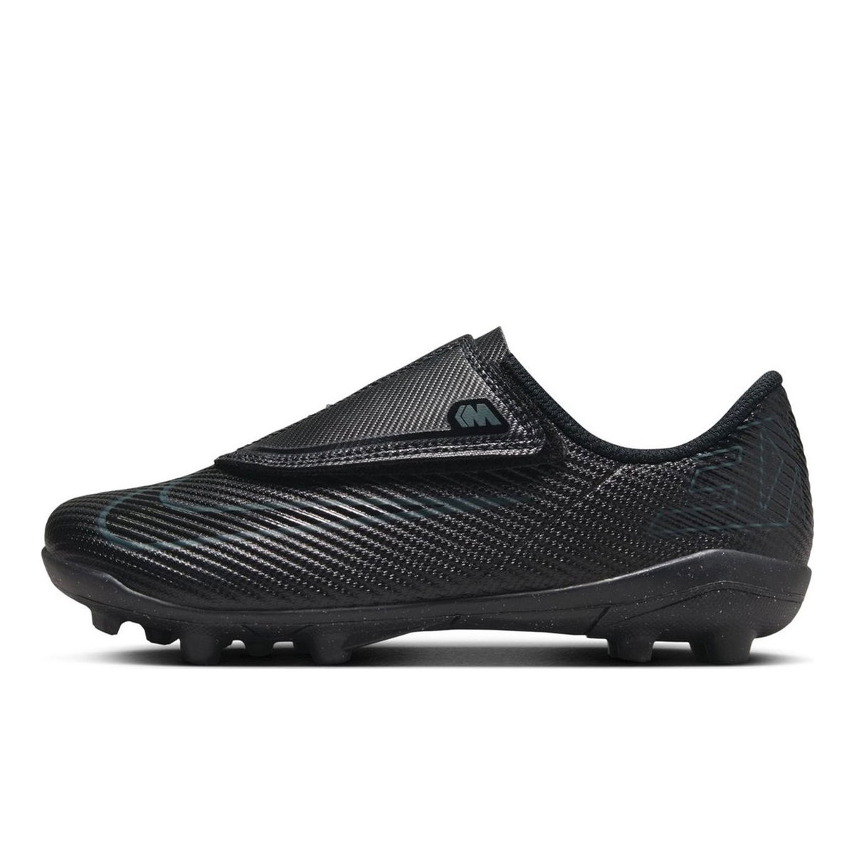 Newcastle United nike mercurial vapor 16 childrens firm ground football boots blackblack-dee Collection - Football Kits & Footwear