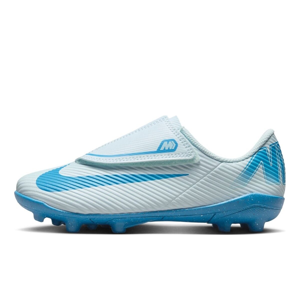 Newcastle United nike mercurial vapor 16 childrens firm ground football boots glacier bluebl Collection - Football Kits & Footwear