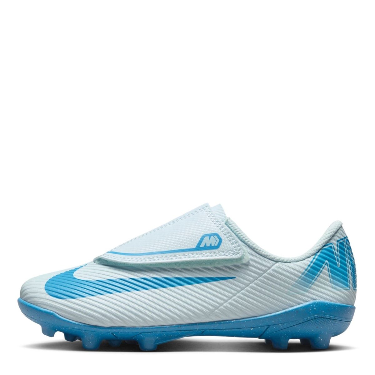 Newcastle United nike mercurial vapor 16 childrens firm ground football boots glacier bluebl Collection - Football Kits & Footwear