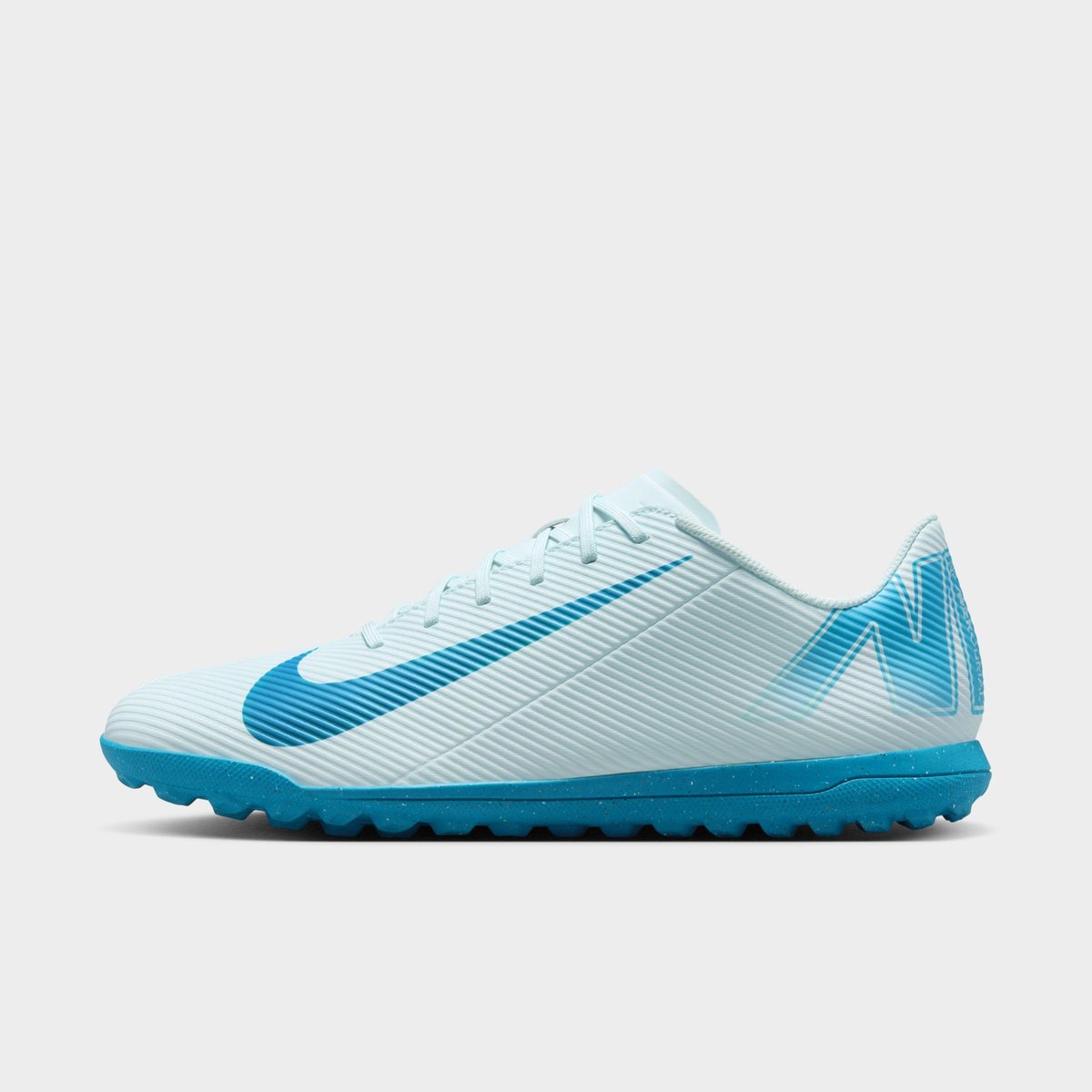 Newcastle United nike mercurial vapor 16 club astro turf football boots bluebaltic Collection - Football Kits & Footwear