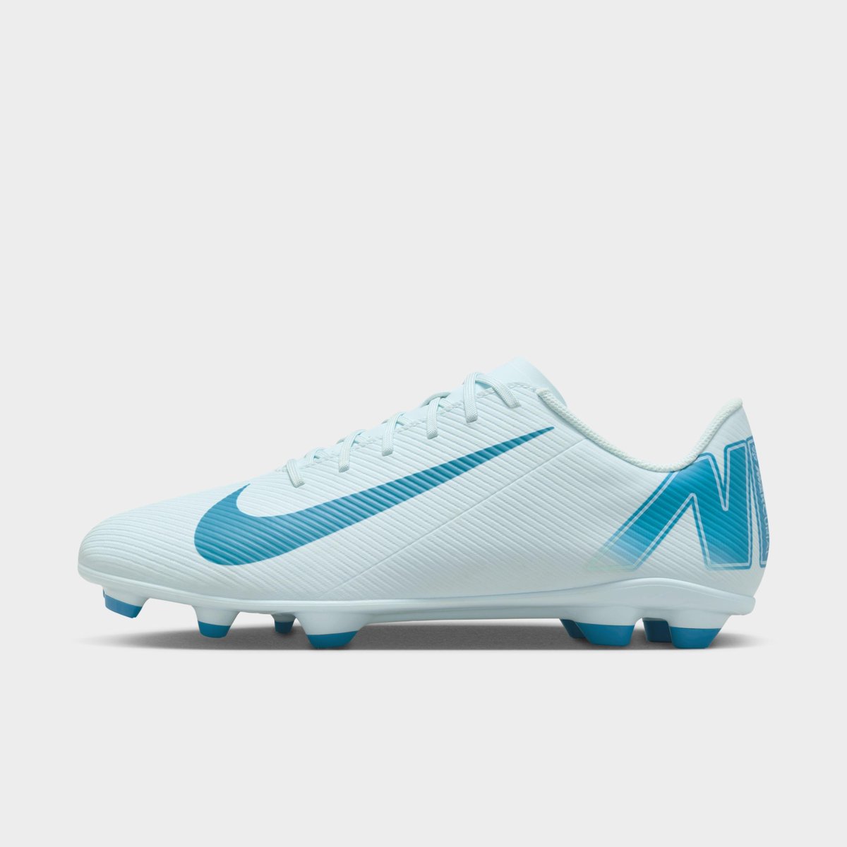 Newcastle United nike mercurial vapor 16 club firm ground football boots bluebaltic Collection - Football Kits & Footwear