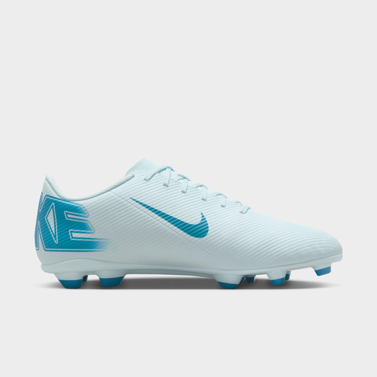 Newcastle United nike mercurial vapor 16 club firm ground football boots bluebaltic Collection - Football Kits & Footwear