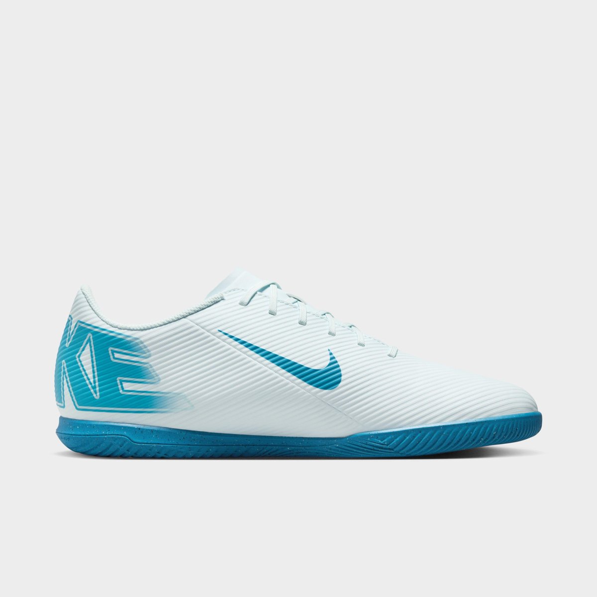 Newcastle United nike mercurial vapor 16 club indoor football boots bluebaltic Collection - Football Kits & Footwear