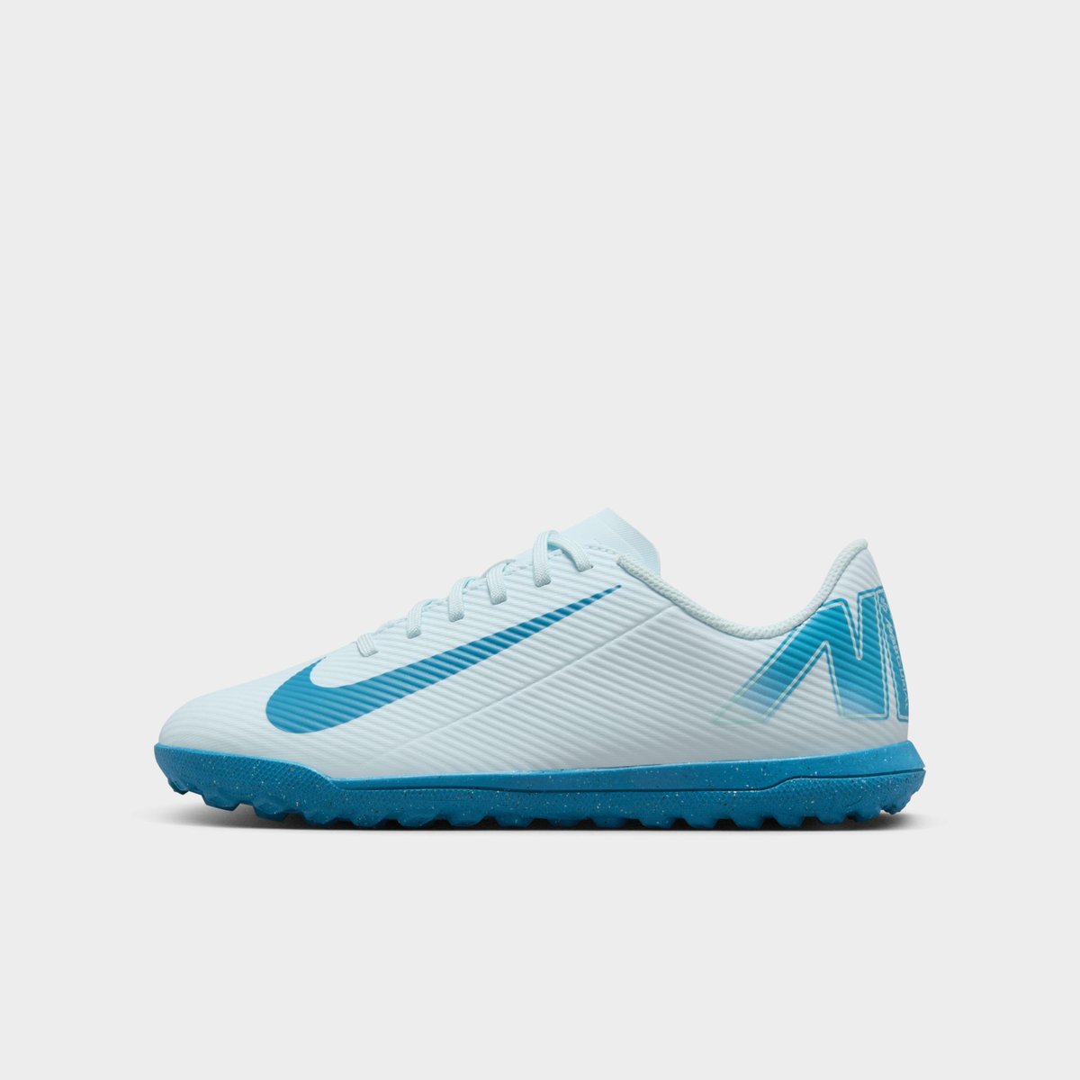 Newcastle United nike mercurial vapor 16 club junior astro turf football boots bluebaltic Collection - Football Kits & Footwear
