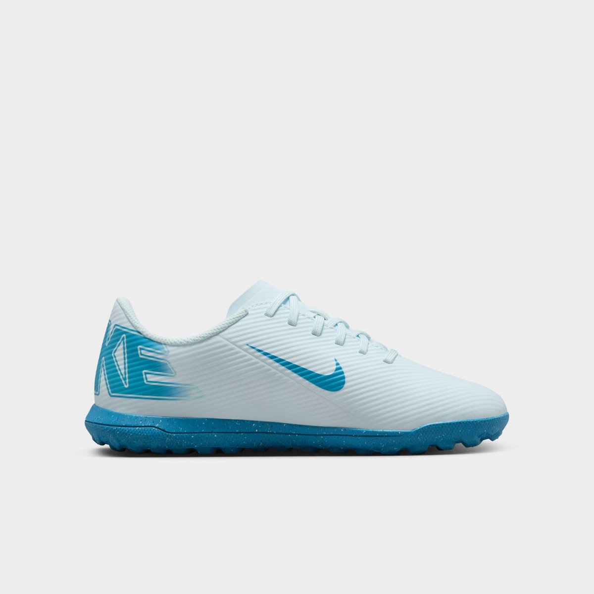 Newcastle United nike mercurial vapor 16 club junior astro turf football boots bluebaltic Collection - Football Kits & Footwear