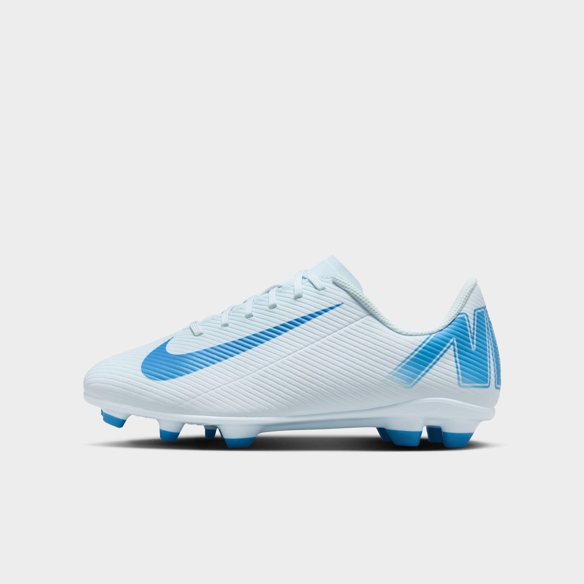 Newcastle United nike mercurial vapor 16 club junior firm ground football boots bluebaltic Collection - Football Kits & Footwear