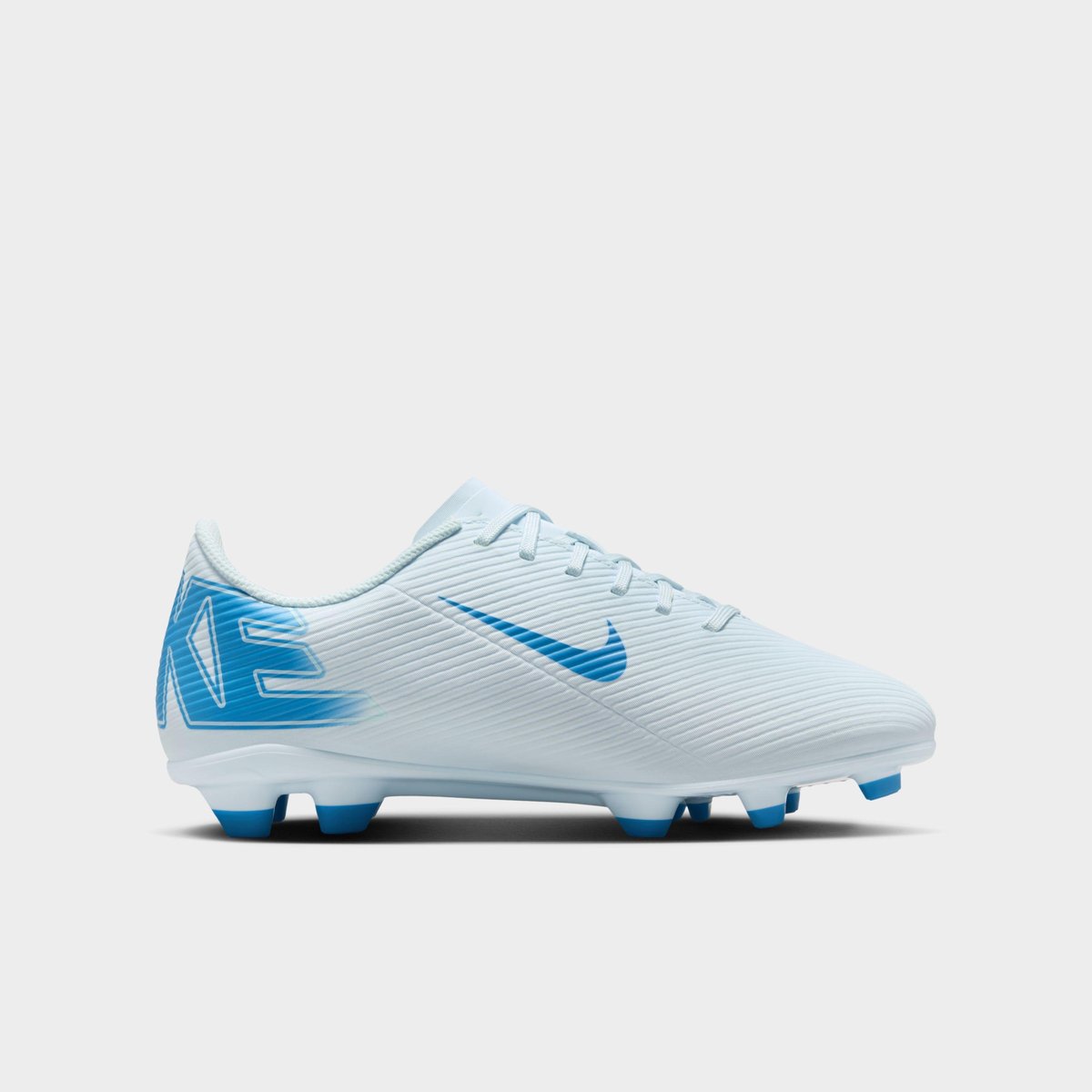 Newcastle United nike mercurial vapor 16 club junior firm ground football boots bluebaltic Collection - Football Kits & Footwear