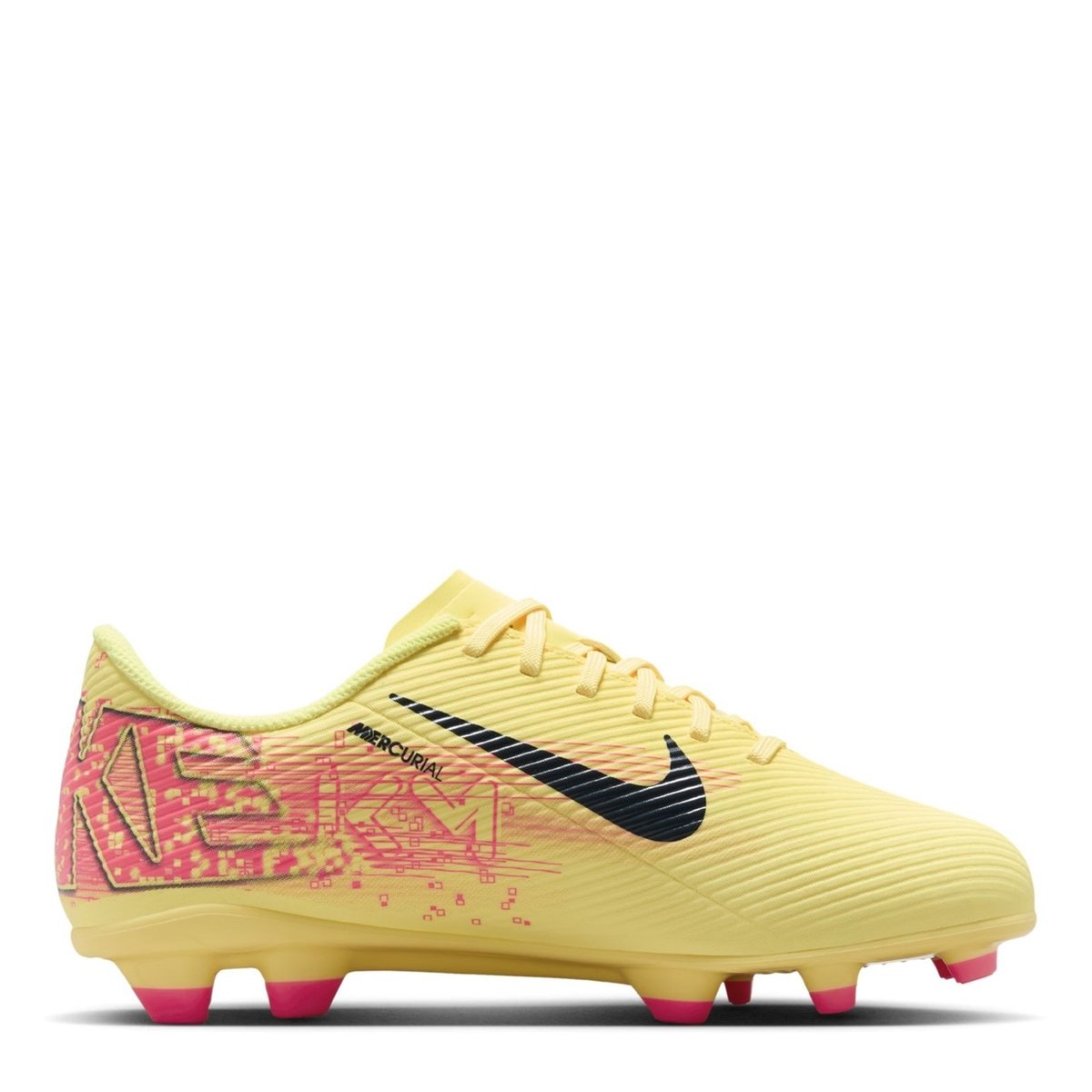 Newcastle United nike mercurial vapor 16 club junior firm ground football boots orangenavy Collection - Football Kits & Footwear