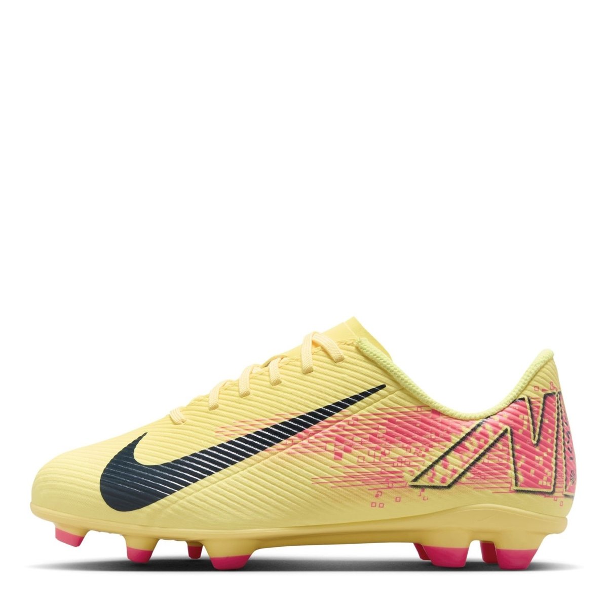 Newcastle United nike mercurial vapor 16 club junior firm ground football boots orangenavy Collection - Football Kits & Footwear