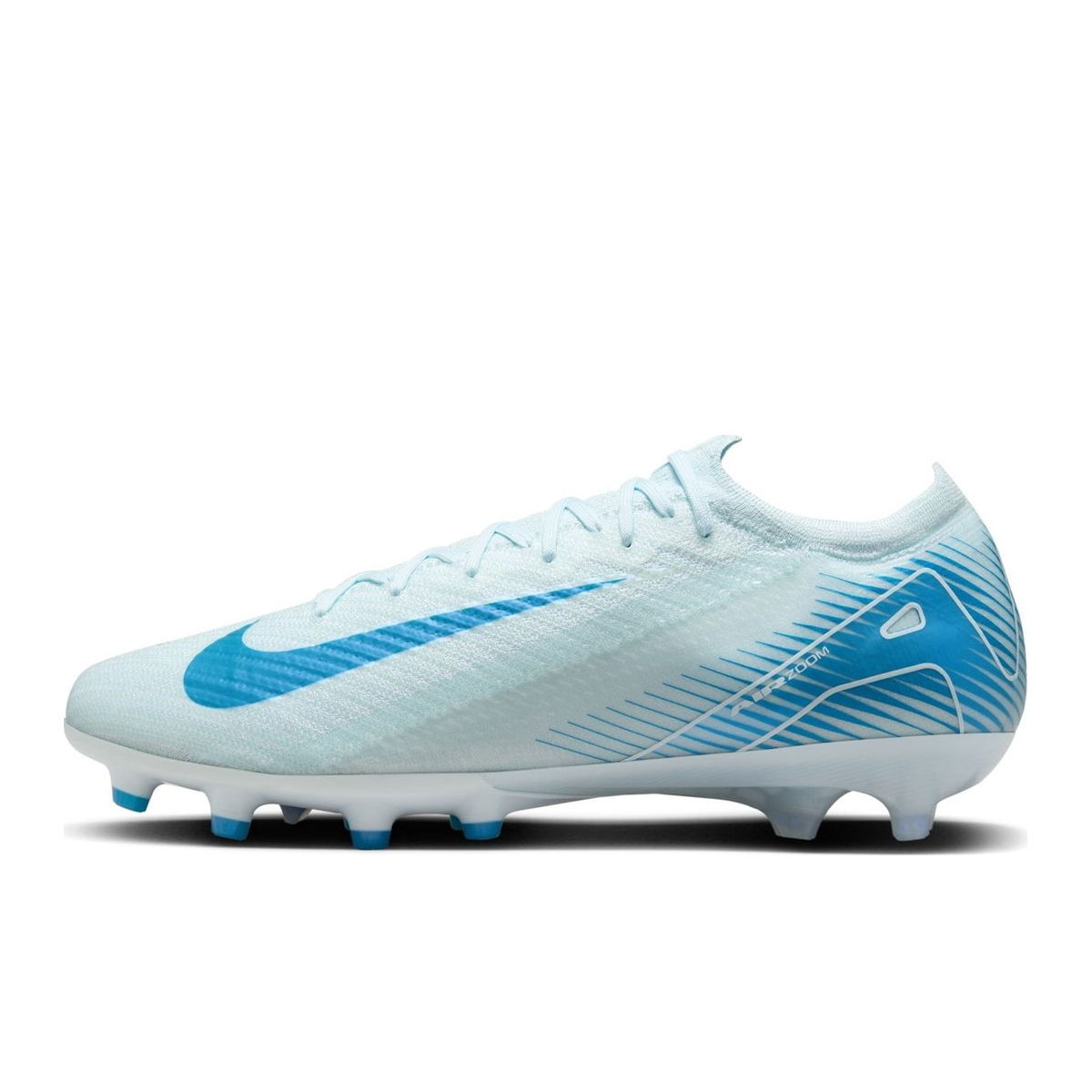 Newcastle United nike mercurial vapor 16 elite artifical ground football boots blue Collection - Football Kits & Footwear