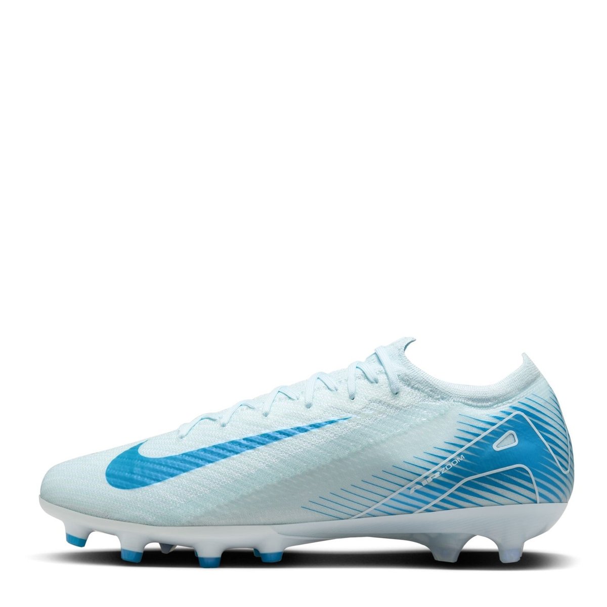 Newcastle United nike mercurial vapor 16 elite artifical ground football boots blue Collection - Football Kits & Footwear