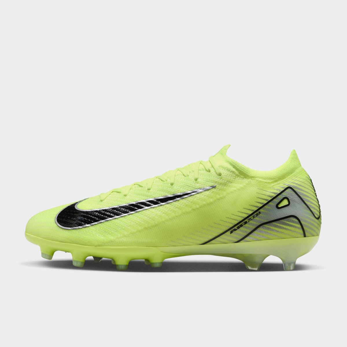 Newcastle United nike mercurial vapor 16 elite artifical ground football boots voltblack Collection - Football Kits & Footwear