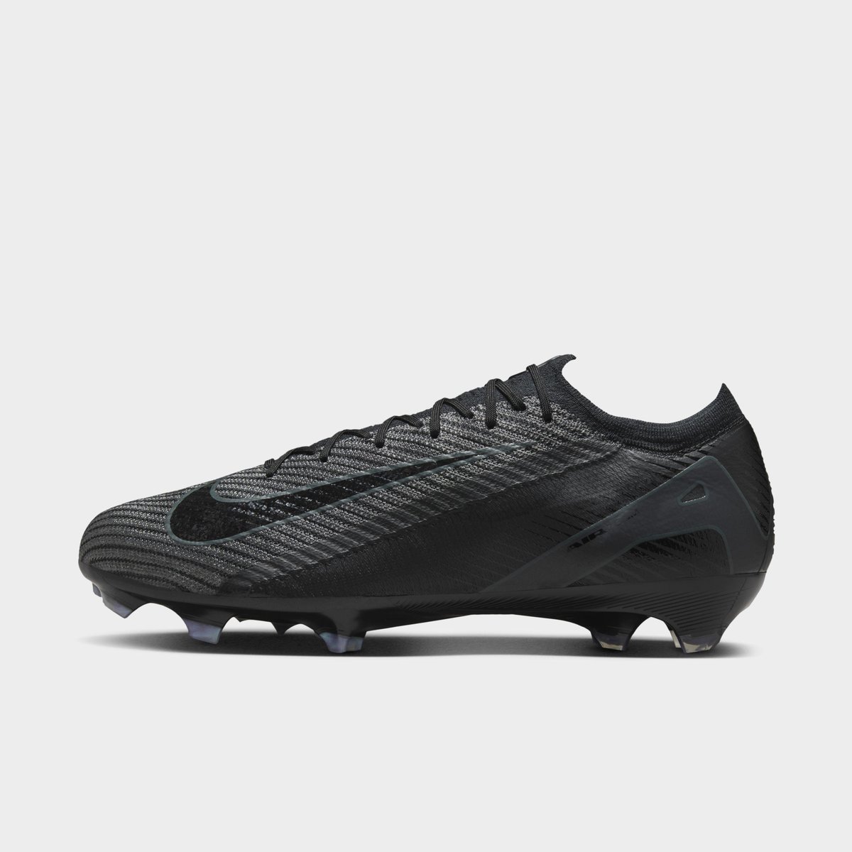 Newcastle United nike mercurial vapor 16 elite firm ground football boots blackgreen Collection - Football Kits & Footwear