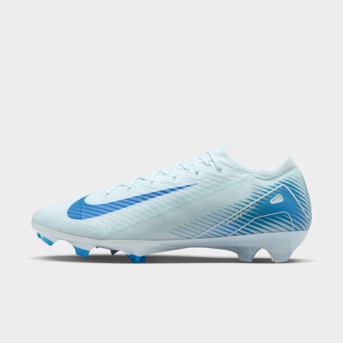 Newcastle United nike mercurial vapor 16 elite firm ground football boots bluebaltic Collection - Football Kits & Footwear