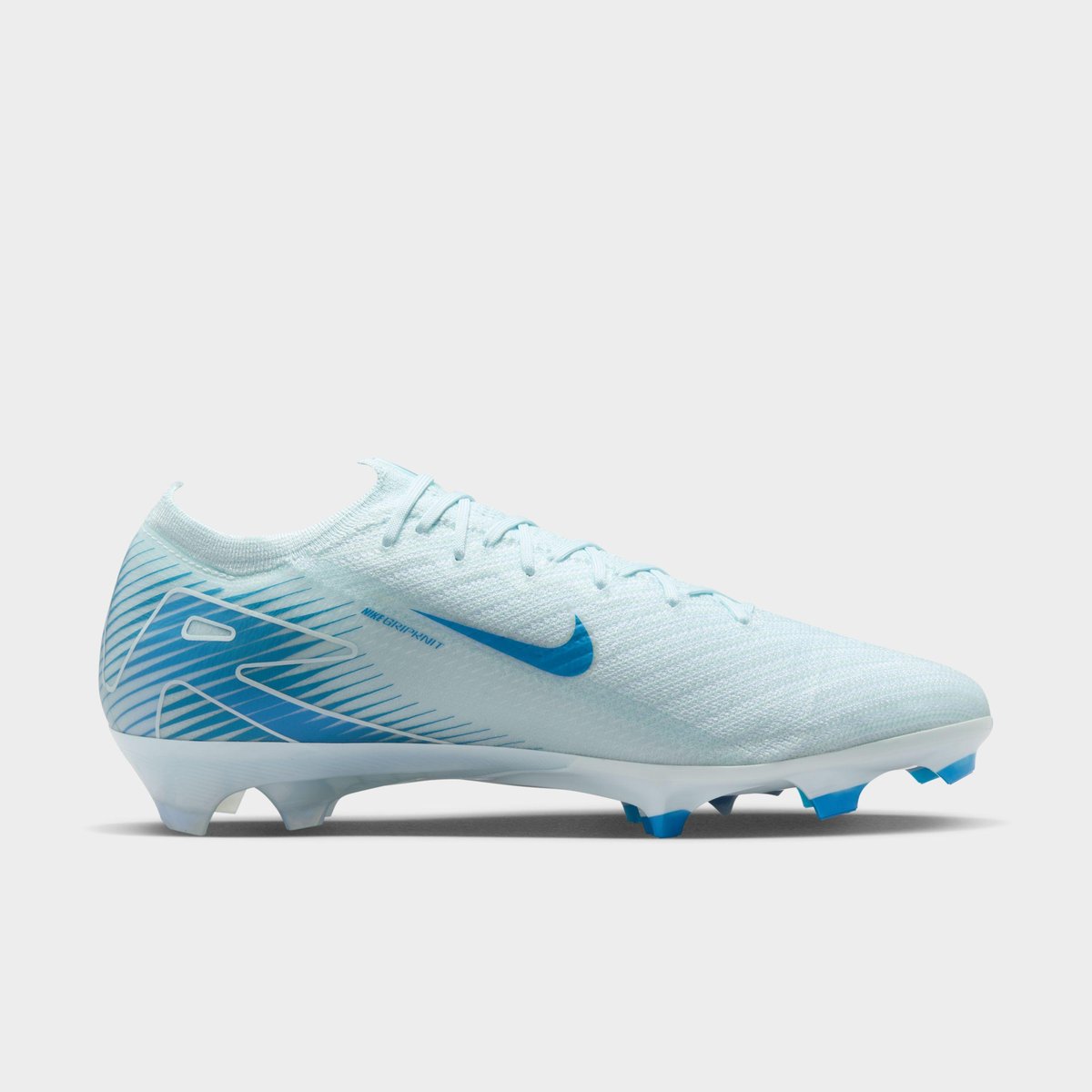 Newcastle United nike mercurial vapor 16 elite firm ground football boots bluebaltic Collection - Football Kits & Footwear