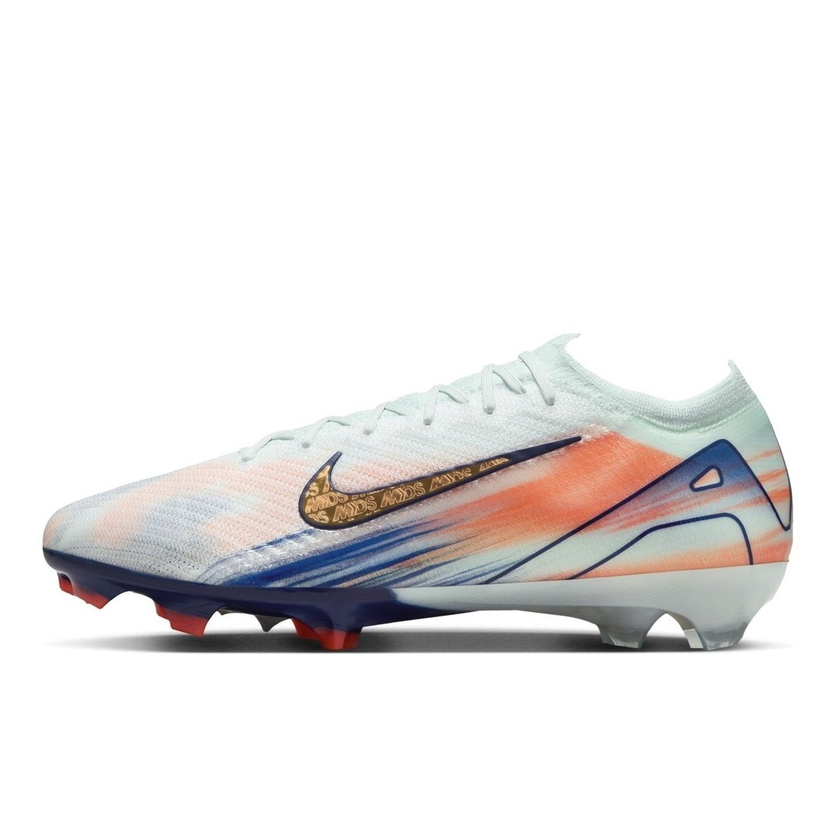 Newcastle United nike mercurial vapor 16 elite firm ground football boots greenwhite Collection - Football Kits & Footwear