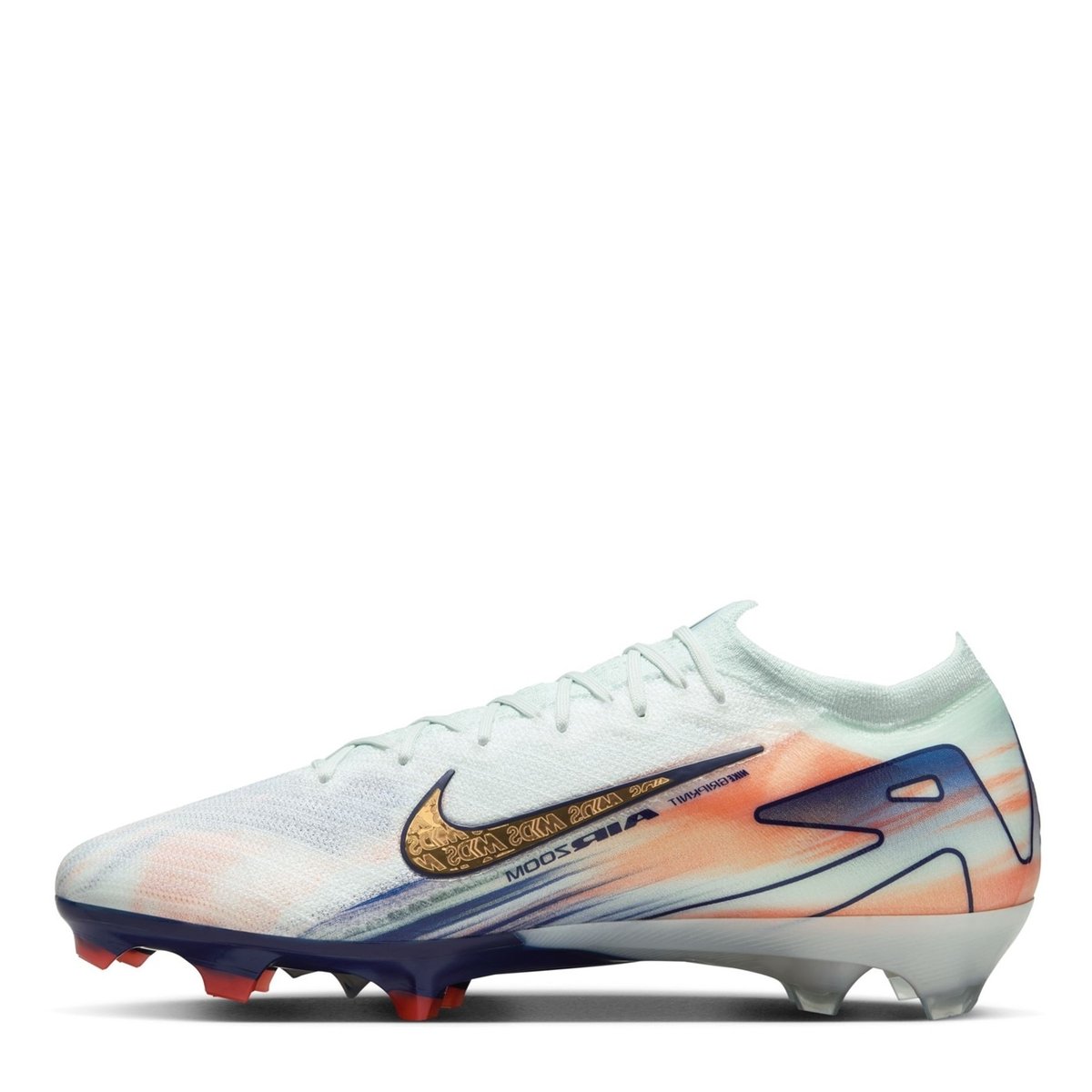 Newcastle United nike mercurial vapor 16 elite firm ground football boots greenwhite Collection - Football Kits & Footwear