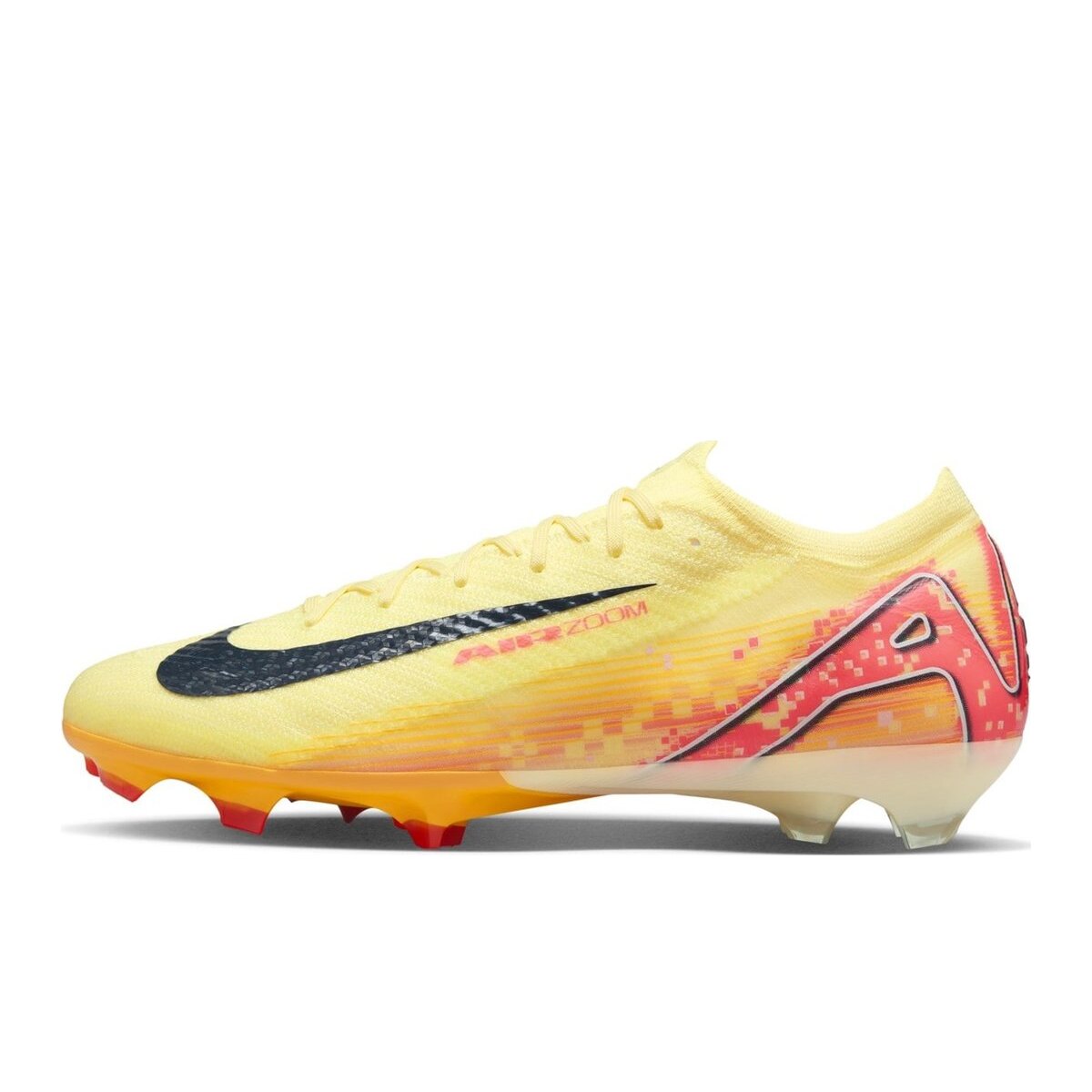 Newcastle United nike mercurial vapor 16 elite firm ground football boots orangenavy Collection - Football Kits & Footwear