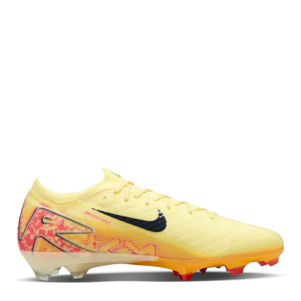 Newcastle United nike mercurial vapor 16 elite firm ground football boots orangenavy Collection - Football Kits & Footwear