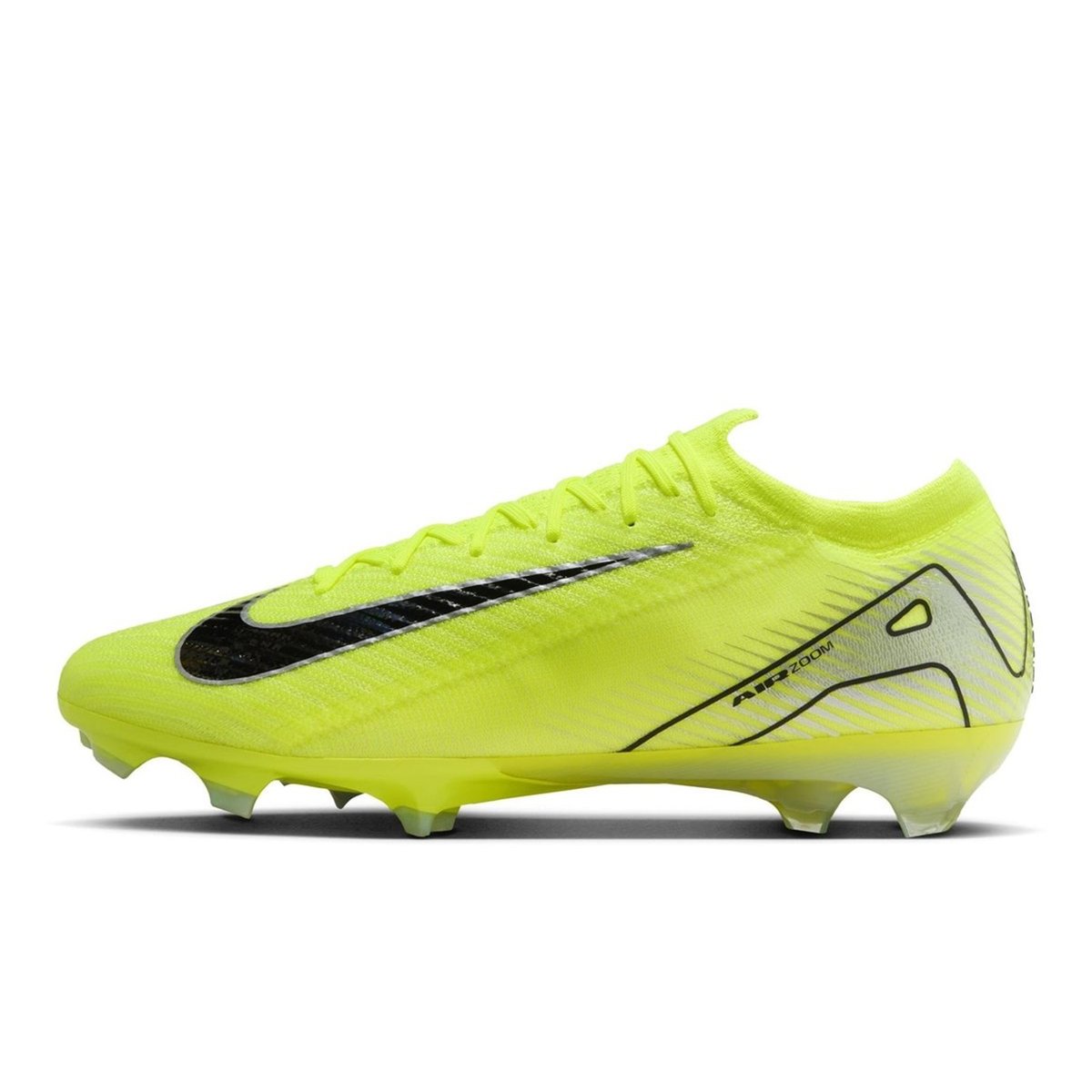 Newcastle United nike mercurial vapor 16 elite firm ground football boots voltblack Collection - Football Kits & Footwear