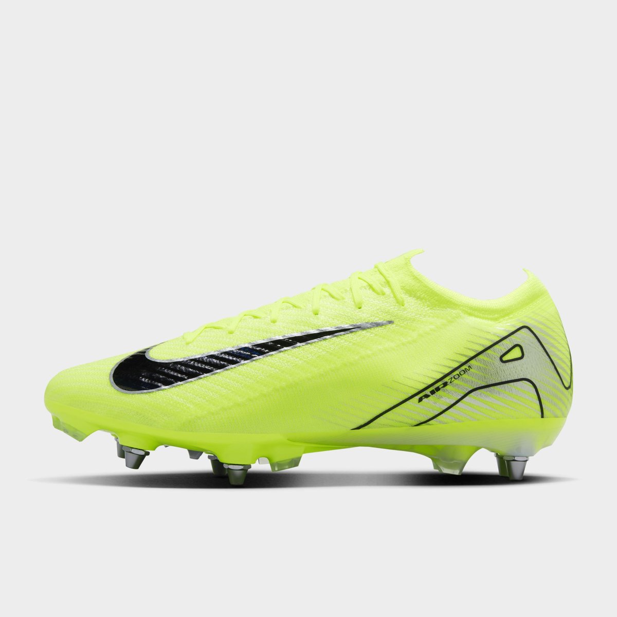 Newcastle United nike mercurial vapor 16 elite soft ground football boots voltblack Collection - Football Kits & Footwear
