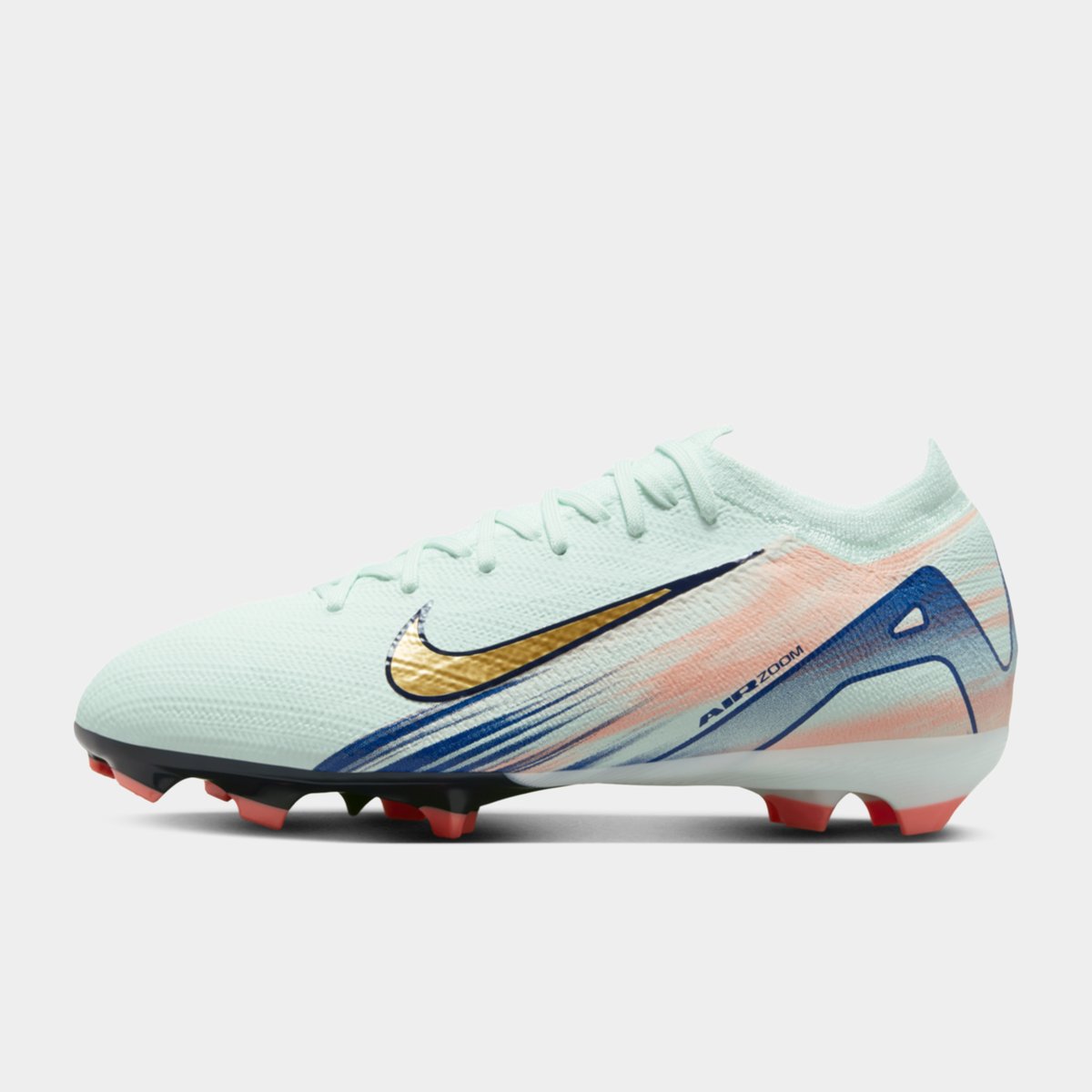 Newcastle United nike mercurial vapor 16 pro juniors firm ground football boots greenwhite Collection - Football Kits & Footwear