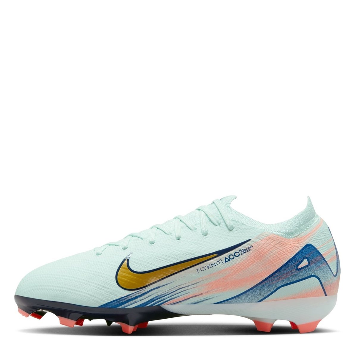 Newcastle United nike mercurial vapor 16 pro juniors firm ground football boots greenwhite Collection - Football Kits & Footwear