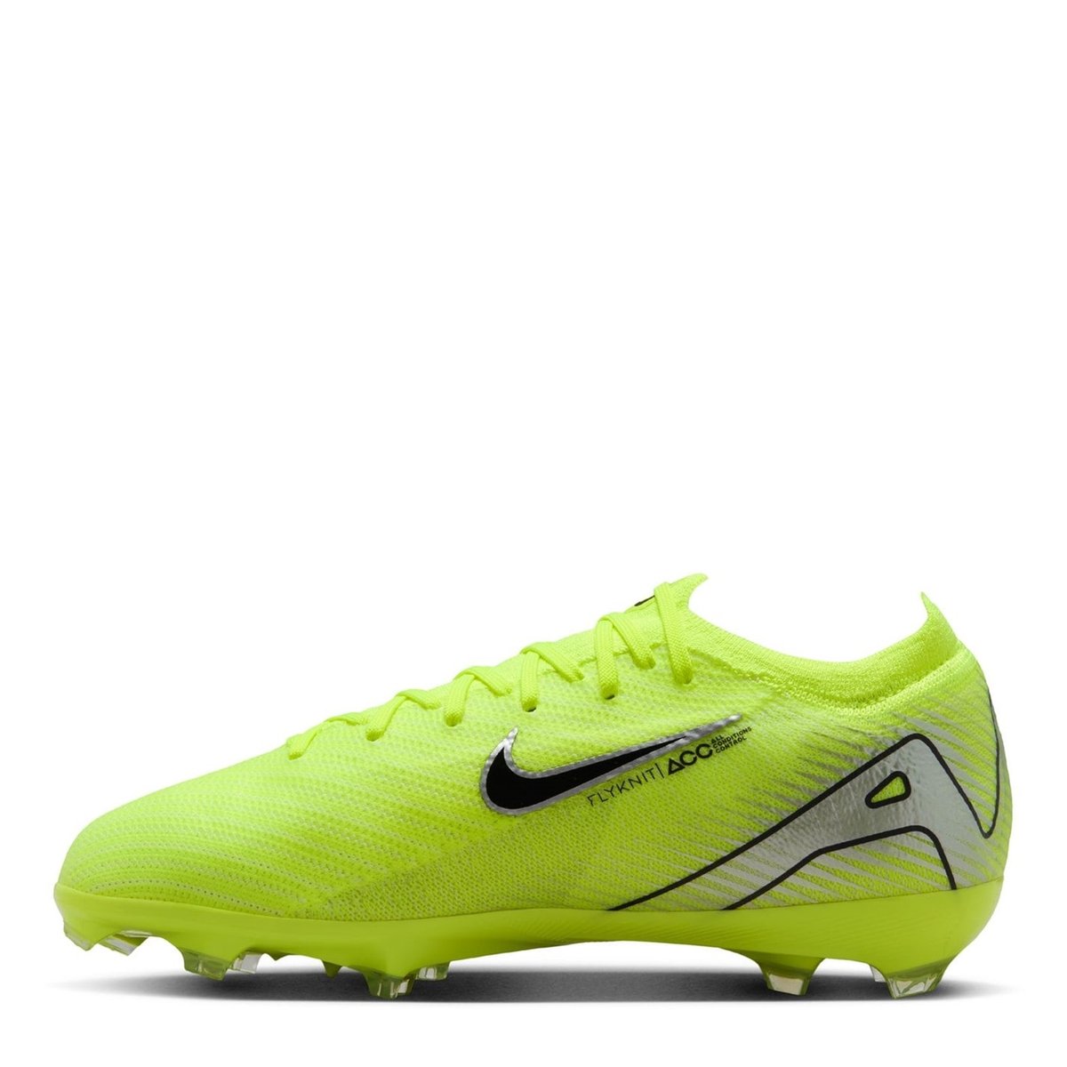 Newcastle United nike mercurial vapor 16 pro juniors firm ground football boots voltblack Collection - Football Kits & Footwear