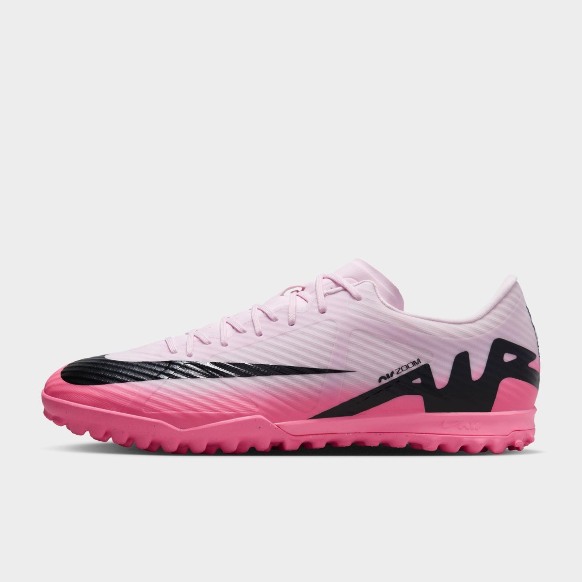 Newcastle United nike mercurial vapor academy astro turf football boots pinkblack Collection - Football Kits & Footwear