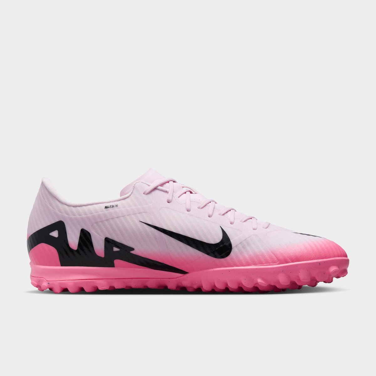 Newcastle United nike mercurial vapor academy astro turf football boots pinkblack Collection - Football Kits & Footwear