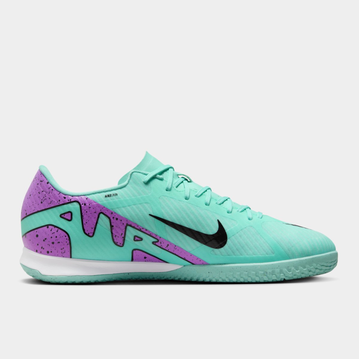 Newcastle United nike mercurial vapor academy indoor football trainers bluepinkwhite Collection - Football Kits & Footwear