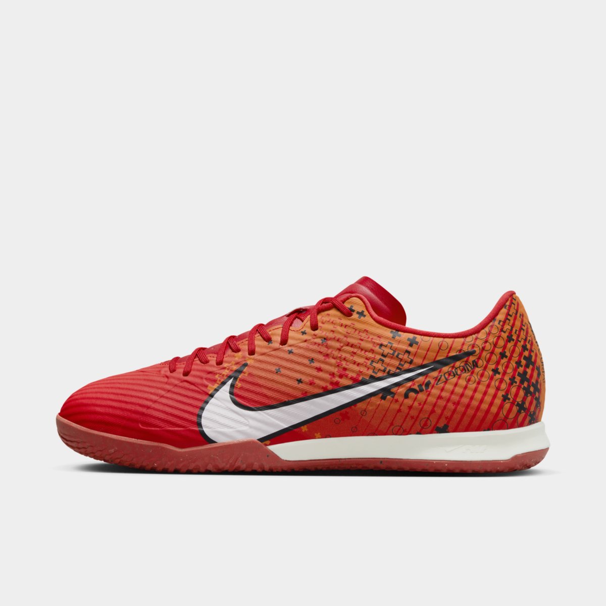 Newcastle United nike mercurial vapor academy indoor football trainers crimsonivory Collection - Football Kits & Footwear