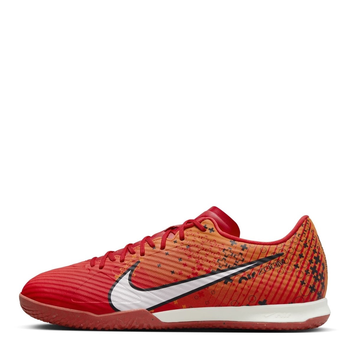 Newcastle United nike mercurial vapor academy indoor football trainers crimsonivory Collection - Football Kits & Footwear