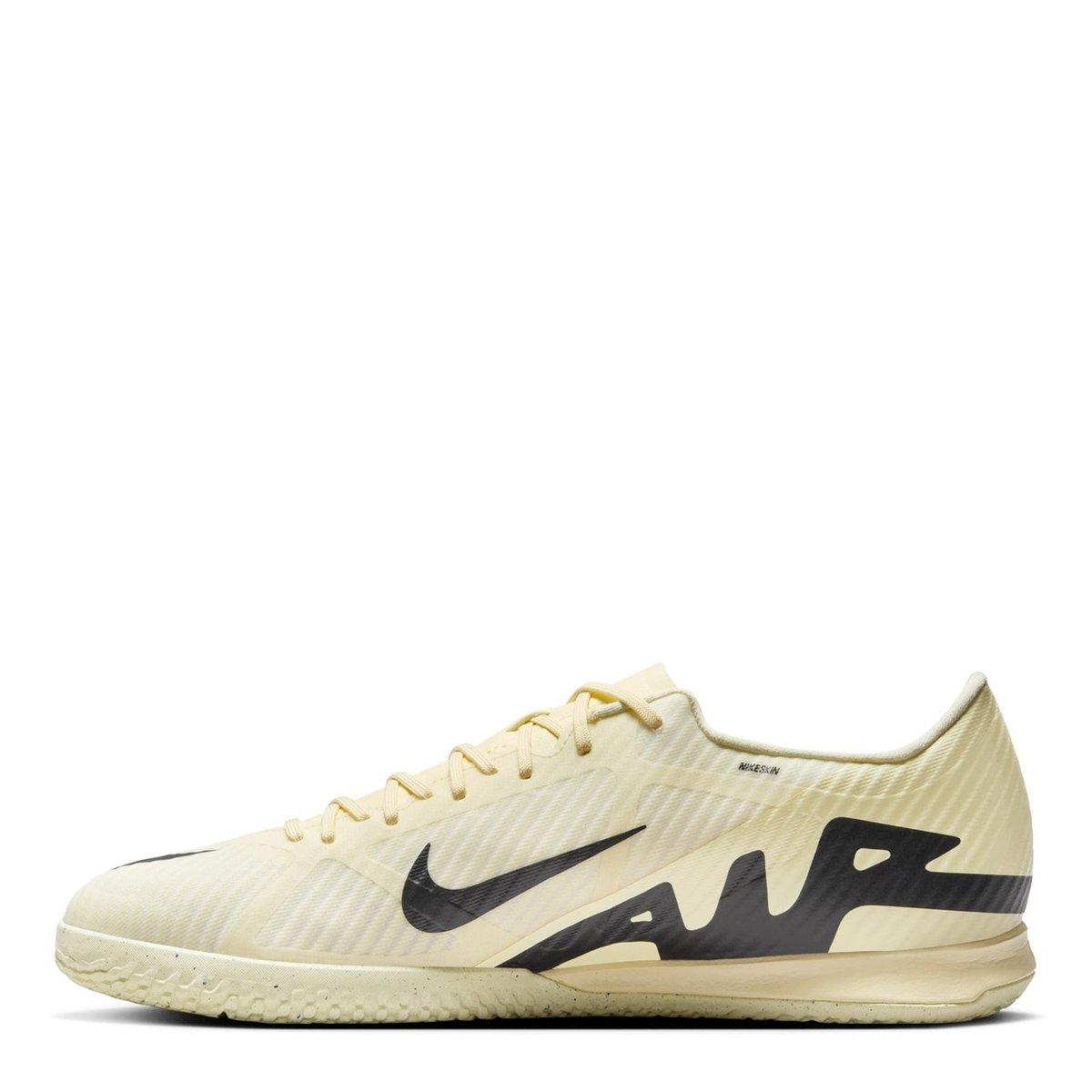 Newcastle United nike mercurial vapor academy indoor football trainers lemonadeblack Collection - Football Kits & Footwear