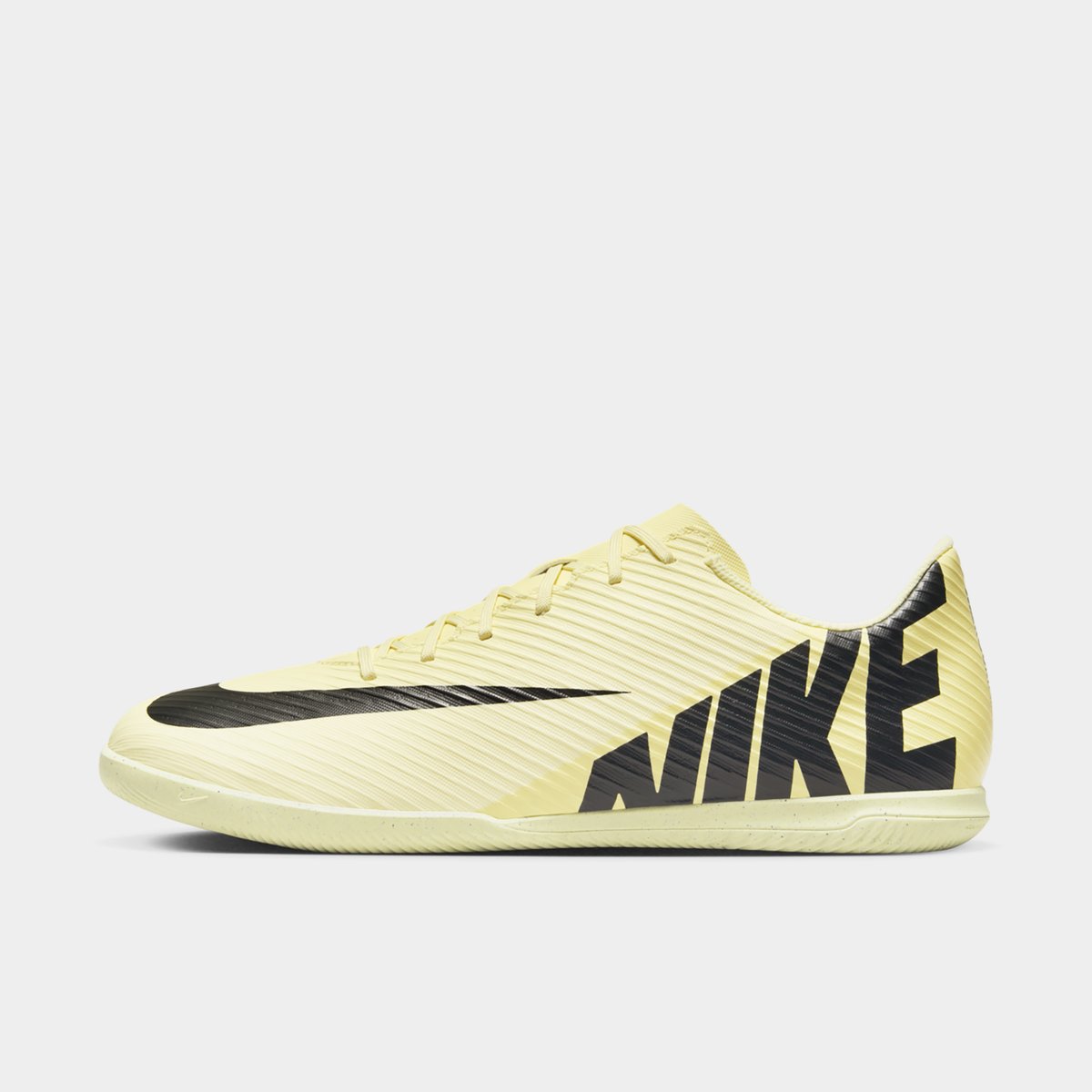 Newcastle United nike mercurial vapor club indoor football trainers lemonadeblack Collection - Football Kits & Footwear