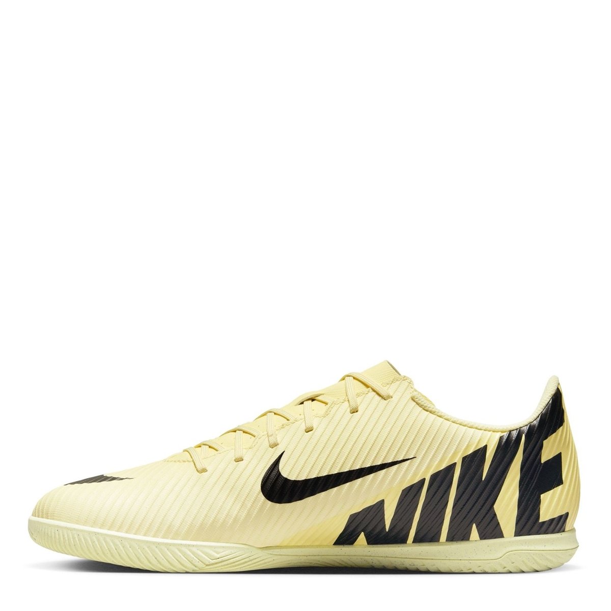 Newcastle United nike mercurial vapor club indoor football trainers lemonadeblack Collection - Football Kits & Footwear
