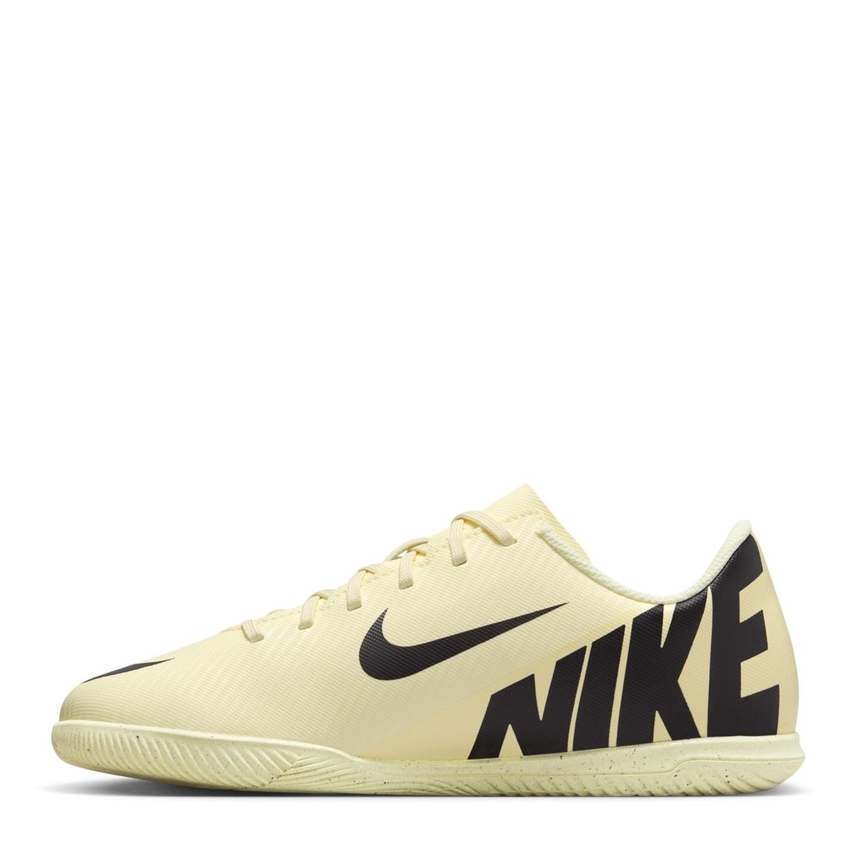 Newcastle United nike mercurial vapor club junior indoor football boots lemonadeblack Collection - Football Kits & Footwear