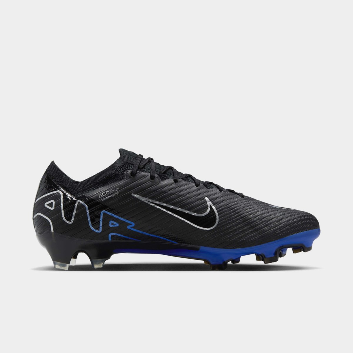 Newcastle United nike mercurial vapor elite firm ground football boots blackchrome Collection - Football Kits & Footwear