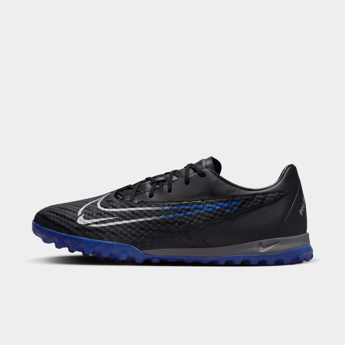 Newcastle United nike phantom academy gx astro turf trainers blackchrome Collection - Football Kits & Footwear
