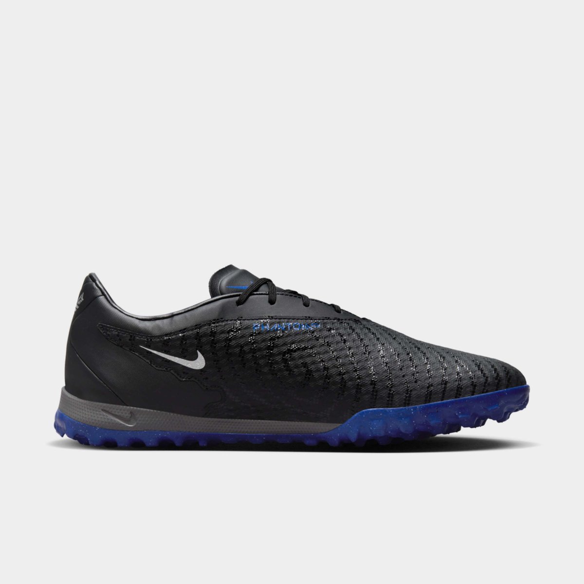 Newcastle United nike phantom academy gx astro turf trainers blackchrome Collection - Football Kits & Footwear